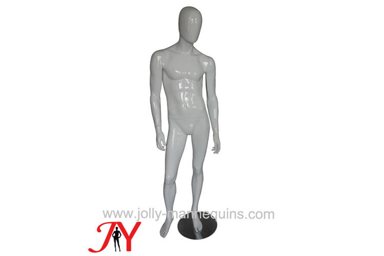 The perfect choice for men wear store display-Male abstract mannequin Mex-12